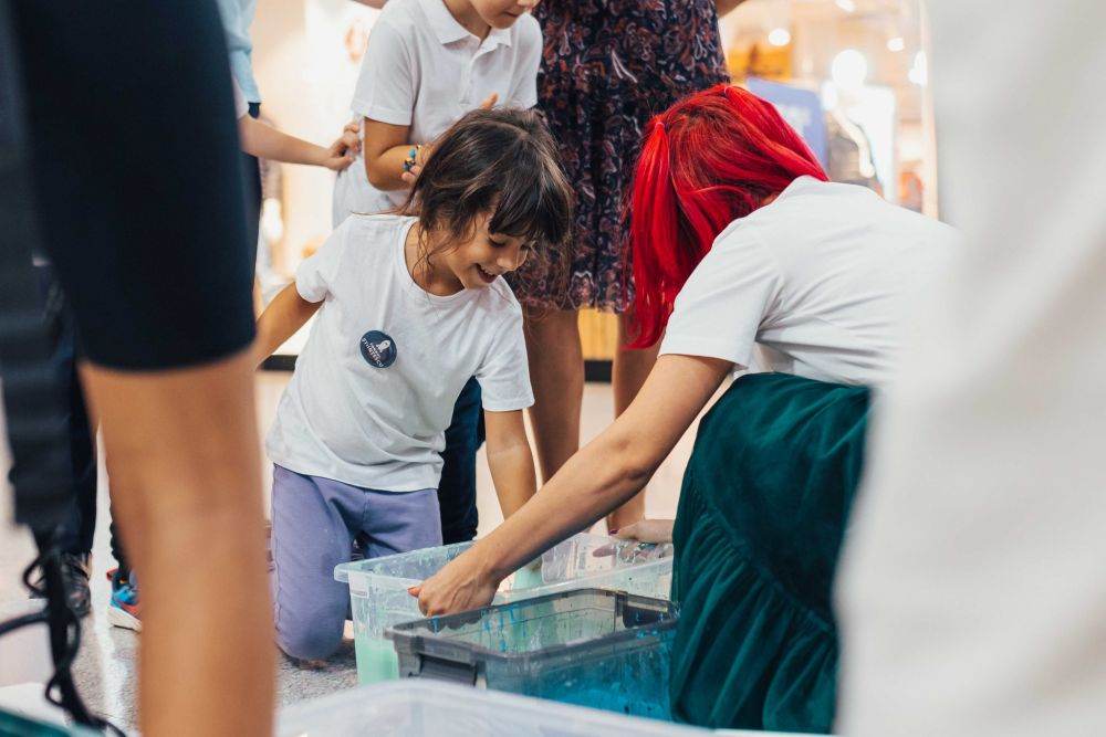 Comunităţile din România în care creşte binele: fundaţiile comunitare au mobilizat în ultimii 16 ani 138 de milioane de lei